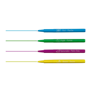 TOM ART Supplies Fineliner Colored Pen Set <strong>Scented</strong> Fine <strong>Liner</strong> Nibs Skyglory Marker 0.4mm Tips Planner <strong>Drawing</strong> Pen for Journal - Product Image 3