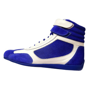 Servicio OEM, Personalización, Zapatos de Karting Deportivos Transpirables de Cuero de Alta Calidad, Botas de Karting Profesionales Resistentes al Fuego - Product Image 3