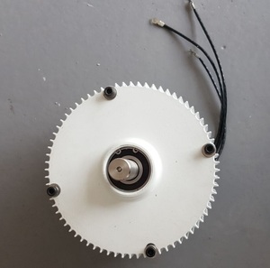 M Clearance Sale 400W 12/24V Magnet <b>Generator</b> PMG for Water/Wind Systems 10-Year Warranty Russia Warehouse DIY New Other PMG Oth - Product Image 4