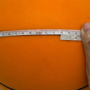 Silent Basketball Size 7 Indoor Quiet Foam Silent Dribbling Indoor Silent <b>Ball</b> Training Foam <b>Balls</b> Silent <b>Bouncing</b> Basketball - Product Image 4