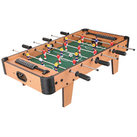 Offre spéciale, jeu de sport d'intérieur personnalisé, baby-foot de bureau pour enfants et adultes