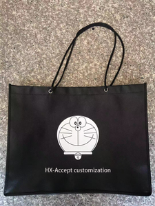 Version améliorée, sac cadeau de Noël en papier personnalisé, imperméable, antichoc, anti-poussière, fabriqué au Vietnam - Product Image 6