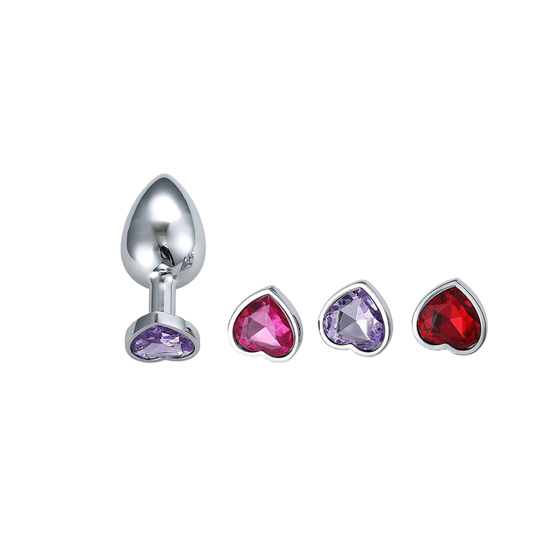 befriedigung mnner Silicon Jelly Mini Anal Plug 6cm
