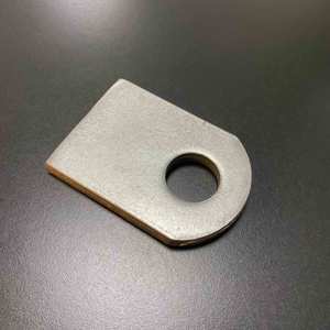 Porte cadenas de porte de <span class=keywords><strong>volet</strong></span> <span class=keywords><strong>roulant</strong></span> de vente entière d'usine - Product Image 2