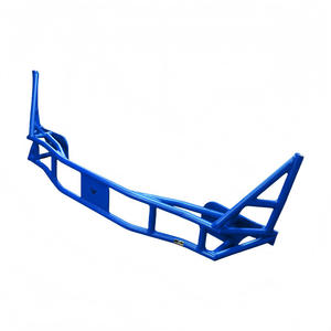 자동차 후면 전면 빔 범퍼 변환 키트 2007 2008 2009 2010 2015 <span class=keywords><strong>Lexus</strong></span> Is250 - Product Image 5