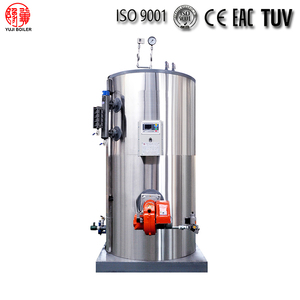 Generatore di Vapore <span class=keywords><strong>a</strong></span> <span class=keywords><strong>Gas</strong></span> Naturale, Diesel e GPL con Certificazione CE, 50kg/h 100kg/h 200kg/h, Produzione Originale, <span class=keywords><strong>Caldaia</strong></span> <span class=keywords><strong>a</strong></span> GPL da 100kg - Product Image 1