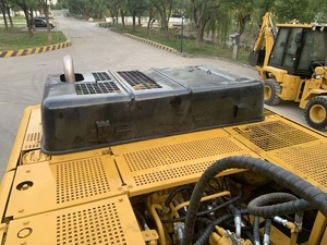 รถขุดตีนตะขาบ CAT 330B มือสอง ของแท้จากญี่ปุ่น Caterpillar 330B รถขุดไฮดรอลิก สภาพดี ใช้งานได้ 330C 330D 336D2L DX300LC - Product Image 6