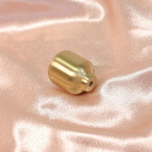 Becora rắn brass nội <span class=keywords><strong>knobs</strong></span> Vàng tủ quần áo ngăn kéo kéo xử lý satin kết thúc nhà bếp hiện đại phòng tắm phần cứng bền dễ dàng - Product Image 4