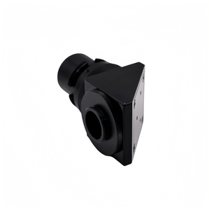 Conjunto de Lentes de Teste para Gravação e Exibição de Vídeo em Lâmpadas de Fenda e Microscópios - Product Image 6