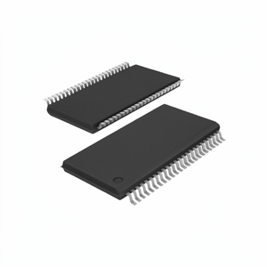 Electronic Chips Component 74CBT16245DGVRG4 48 TFSOP Authorized Distributor Logic - Product Image 1