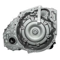 Boîte de vitesses automatique U760E haute performance pour Toyota RAV4, Highlander, Camry 2.5L 2.7L – Ensemble de transmission