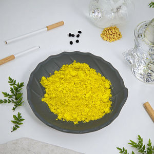 Scutellaria baibaisis özü 98% Baicalein tozu CAS 491-67-8 - Product Image 1