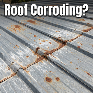 Scellant pénétrant pour toiture métallique, prévention de la corrosion des toitures, revêtement métallique pénétrant pour une protection contre les intempéries - Product Image 2