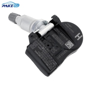 Lr070840 mới <span class=keywords><strong>TPMS</strong></span> hệ thống giám sát cảm biến áp suất lốp cảm biến cho phạm vi Rover Evoque starliner cho báo đốm GX63-1A159-AA - Product Image 5