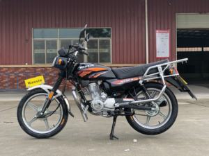 Mini <span class=keywords><strong>Moto</strong></span> Cross, Pocket Dirt Bike, Cadena <span class=keywords><strong>Max</strong></span>, Motor Diésel, Freno de Motor, Tipo de Aceite Original, Suspensión, Dimensión del Neumático - Product Image 5