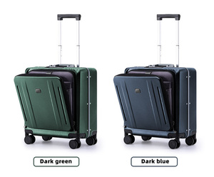 Maletas y Estuches <span class=keywords><strong>de</strong></span> Negocios, Comparación Líder, Equipaje <span class=keywords><strong>de</strong></span> Mano con Ruedas Giratorias, Varios Tamaños, Maleta <span class=keywords><strong>de</strong></span> Negocios - Product Image 2