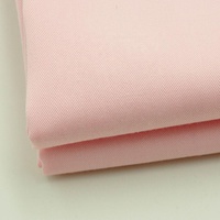 Fabricant et fournisseur de tissus textiles, vente en gros de tissus tissés unis teints en masse, TR 80% polyester 20% viscose, tissu pour vêtements