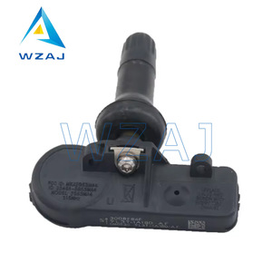 Tire Pressure Sensor De8t-1a180-aa For Ford Lincoln Vehicles Pen Style Embedded <b>Tpms</b> - Product Image 4