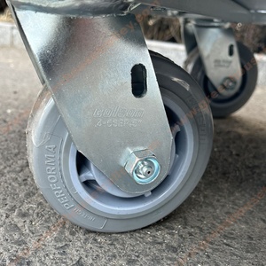 חממות צמח תחבורת עגלה פטריות מתלה מדף מדפים - Product Image 4