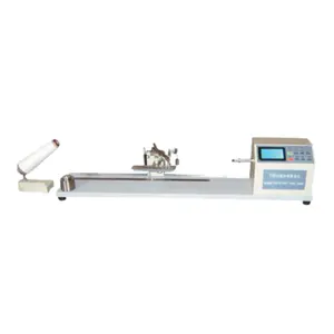 Yarn Fabric Reel Twist Test Machine Electronic Yarn Twist Counter Tester DH-Y331A