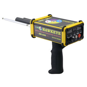 เครื่องตรวจจับโลหะ HAWKEYE GR-200 รุ่นปรับปรุงใหม่ ระยะไกล สำหรับค้นหาทองคำ เงิน อัญมณี ทองแดง และสมบัติอื่นๆ - Product Image 1