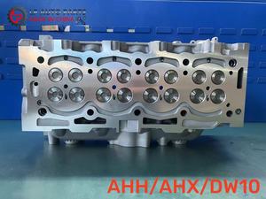 CULASSE MOTEUR DIESEL MAX FOCUS GALAXY T7 T8 <span class=keywords><strong>C4</strong></span> C5 JUMPER MONDEO AHH AHX DW10 DW12 pour <span class=keywords><strong>CITROEN</strong></span> FORD PEUGEOT 908997 908497 - Product Image 2