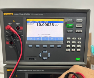 Fluke 2638a hệ thống thu thập dữ liệu tất cả trong một, vạn năng kỹ thuật số - Product Image 2