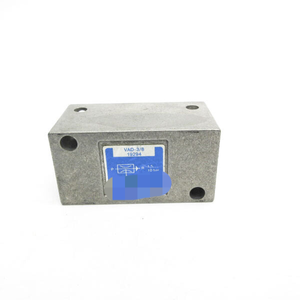 Vad-3/8 19294 Nsnp 신제품 원본 재고 산업 자동화 PAC 전용 PLC 프로그래밍 컨트롤러 - Product Image 1