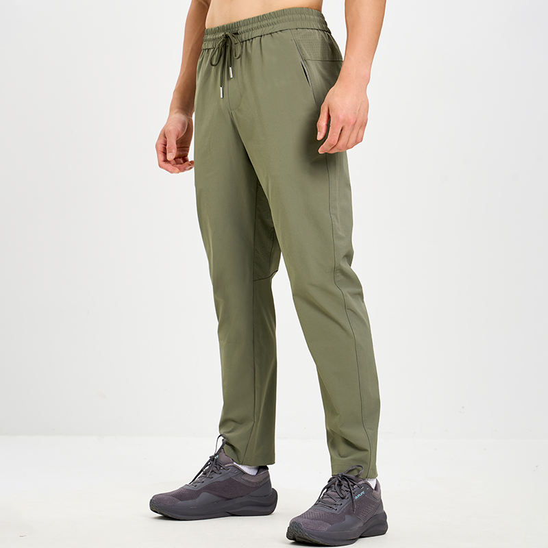 Sweatpants with Back Pocket High Quality Customizable