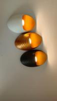 Applique murale LED extérieure en aluminium Simplicity 10W