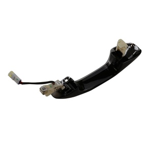 EASYGUARD Sistema de Entrada sin Llave con Bloqueo y Desbloqueo Táctil, Compatible con Benz W213 W212 W205 Clase C, Clase E, Cierre Automático de Ventanas, Apertura Táctil de Maletero - Product Image 2