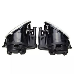 Luces Antiniebla Delanteras para Audi Q7 8P0941699A 8P0941700A, Lámpara Halógena de Conducción, Repuesto de Luz de Parachoques para Audi A3 - Product Image 2