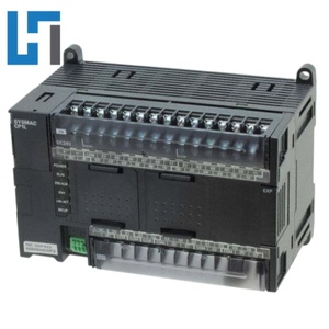 ใหม่ CP1L-M40DT-A ซีรีส์ CP1L ต้นฉบับ คอนโทรลเลอร์ PLC แบบกะทัดรัด ตัวควบคุมระบบอัตโนมัติทางอุตสาหกรรม - Product Image 2
