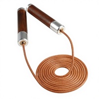 Corde à sauter à roulement haute vitesse pour adultes, entraînement physique masculin, 3m, entraînement sportif professionnel, cadeau