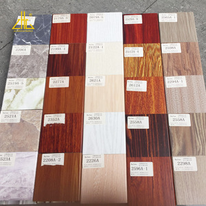 Màu Gỗ Nhôm Quảng Trường Ống Hồ Sơ Chân Đế Kích Thước, NHÔM VUÔNG Ống Chân, NHÔM VUÔNG Ống Kích Thước Tiêu Chuẩn - Product Image 3