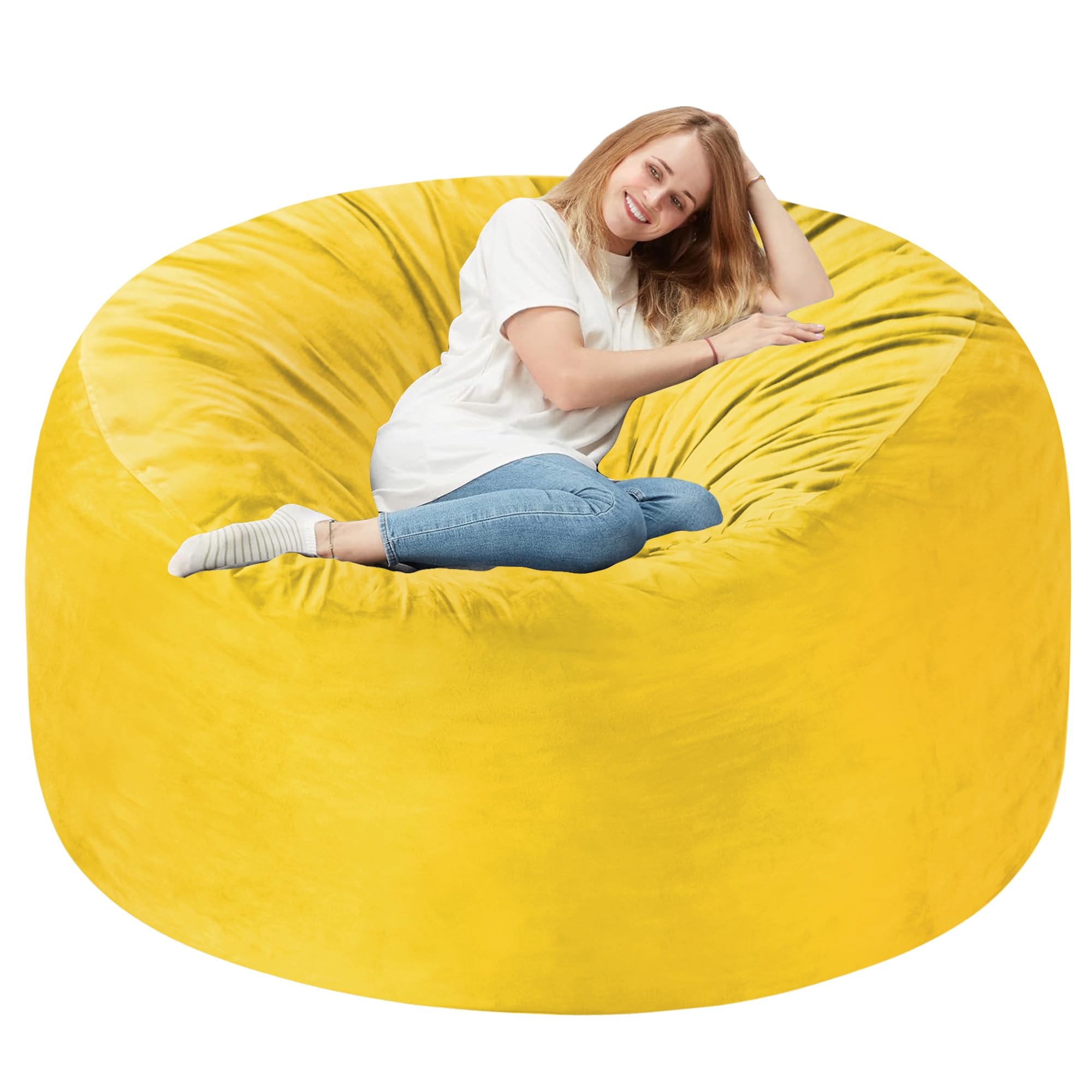 Jaune