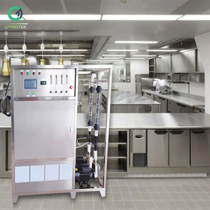 Pompe à micro-bulles Nano Bubble pour l'aquaculture et le traitement de l'eau Ozonateur Machine <span class=keywords><strong>Purificateur</strong></span> <span class=keywords><strong>d</strong></span>'<span class=keywords><strong>air</strong></span> O3 Générateur <span class=keywords><strong>d</strong></span>'<span class=keywords><strong>ozone</strong></span> - Product Image 3