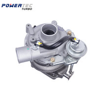 Turbo RHF5 VJ33 VJ26 turbine VA430013 WL84 VB430013 W84.13.700L 8971228843 turbo pour MAZDA MPV 115HP 2.5 TD Moteur J82Y 1996