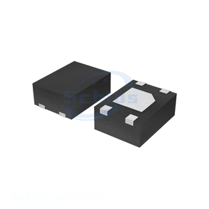 Buy Online Electronic Components BU34TA2WNVX-TR 4 UDFN Exposed Pad Power Management (PMIC) Manufacturer Channel - Product Image 1