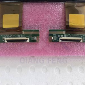 หน้าจอ LCD รุ่น BOE HV650QUB-E9E สำหรับซ่อมแซมแบบ Open Cell ขนาด 65 นิ้ว แผงทีวี LED เปลี่ยนกระจก อะไหล่ SKD CKD มีสินค้าในสต็อก - Product Image 3