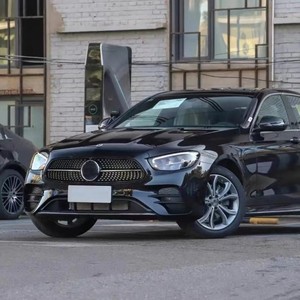 Nueva placa <span class=keywords><strong>de</strong></span> matrícula luz antiniebla Framebumper accesorios China barra delantera Red <span class=keywords><strong>de</strong></span> montaje para mercedes-benz Clase E W213 E260 300 - Product Image 4