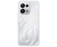 Smartphone OPPO K15 5G Original Layar Amoled 6.59" 120hz Dimensity7360 Super Dual Sim Baterai 8000mAh Kamera Belakang 50MP Android