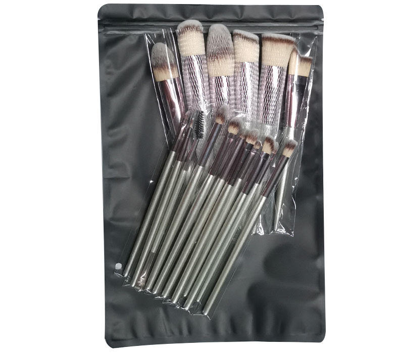 18ชิ้น (พร้อมถุง OPP)