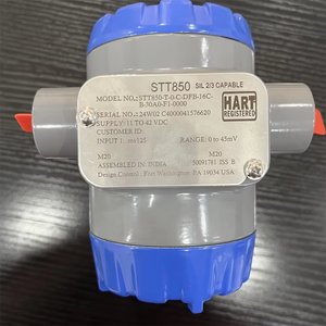 جهاز إرسال درجة الحرارة الأصلي الجديد من هانيويل سلسلة سمارتلاين STT850 طرازات STT850 وSTT750 وSTT650 - Product Image 2