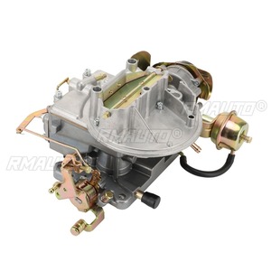Kit de Carburador de 2 Cilindros para Motorcraft Autolite F100 F250 F350 360, Accesorios para Automóviles - Product Image 1