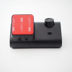 3.16 inch Wifi ống kính kép Dash <span class=keywords><strong>Cam</strong></span> xe hộp đen Full HD 1080P DVR máy ảnh Video Recorder cho xe phía trước và phía sau tầm nhìn ban đêm - Product Image 4