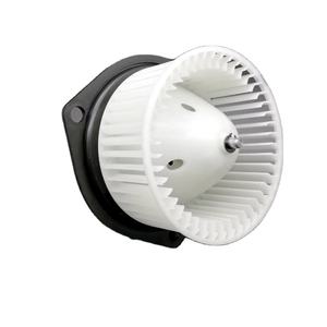 12V Auto Car AC climatisation chauffage refroidissement ventilateur moteur OEM F006B10415 pour Ford Cargo 2007 Volkswagen Worker 17180 - Product Image 1