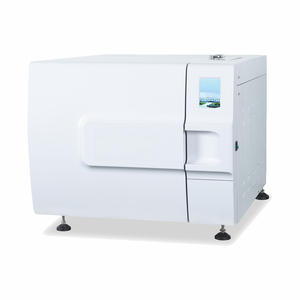 <span class=keywords><strong>Autoclave</strong></span> Dental Clase B <span class=keywords><strong>Autoclave</strong></span> Laboratorio Vapor <span class=keywords><strong>Autoclave</strong></span> - Product Image 3