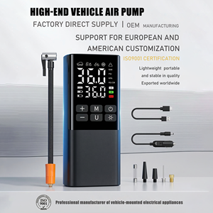 Compresseur <span class=keywords><strong>de</strong></span> gonflage <span class=keywords><strong>de</strong></span> pneus <span class=keywords><strong>de</strong></span> voiture, pompe à air numérique portable pour voiture/moto/<span class=keywords><strong>vélo</strong></span> - Product Image 3