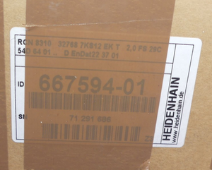 Plc Rcn 8310 32768 7ks12 <span class=keywords><strong>Ekt</strong></span> 2.0 Fs 29c 667594-01 Nuevo con Garantía - Product Image 2